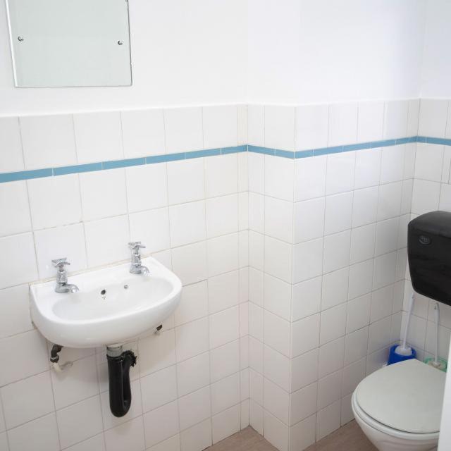Photo of Bathroom in Mowbray