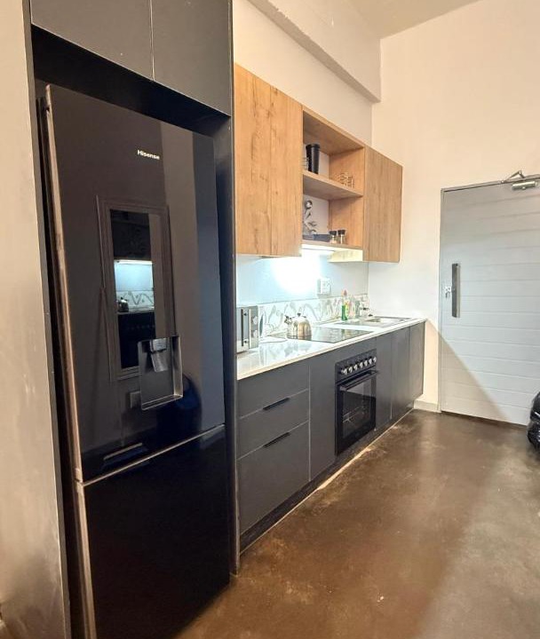 Photo of Kitchen in Downtown Johannesburg