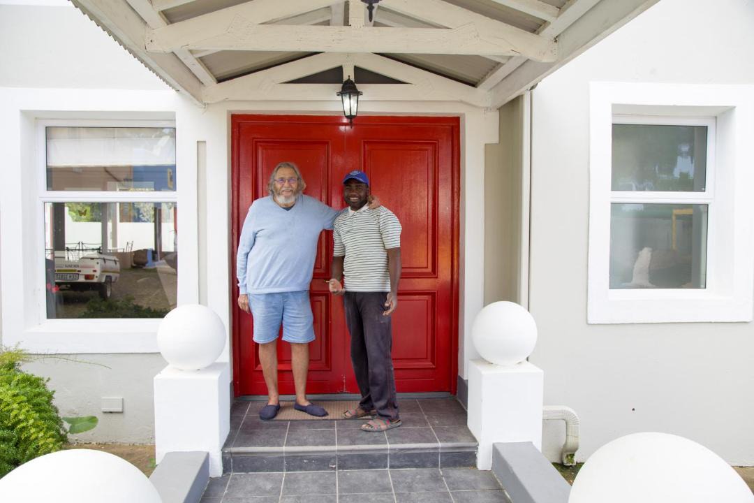 Photo of Others in Storms River