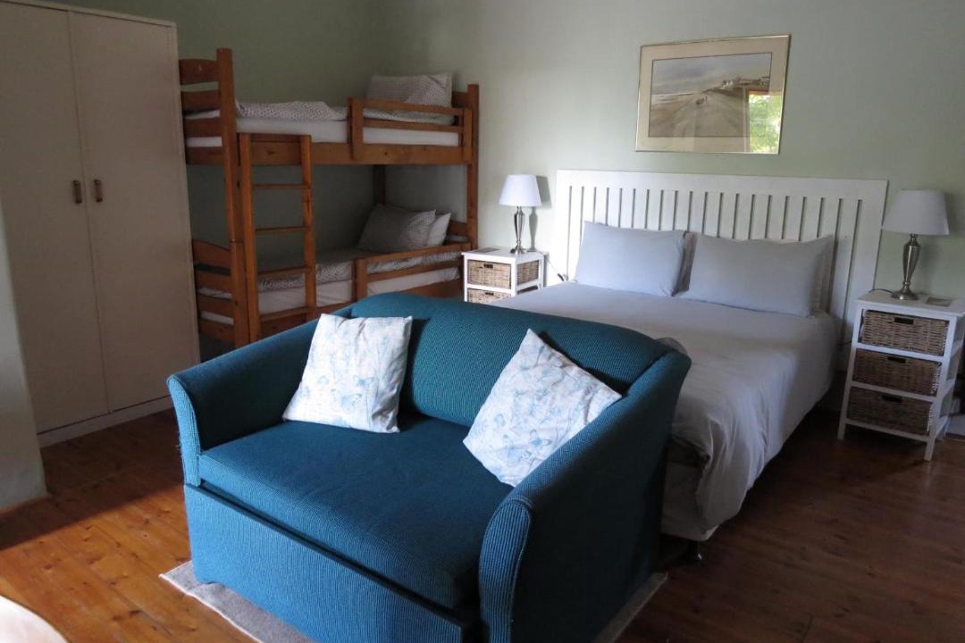Photo of Bedroom in Walmer