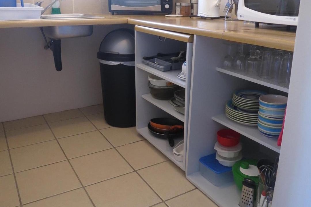 Photo of Kitchen in Walmer