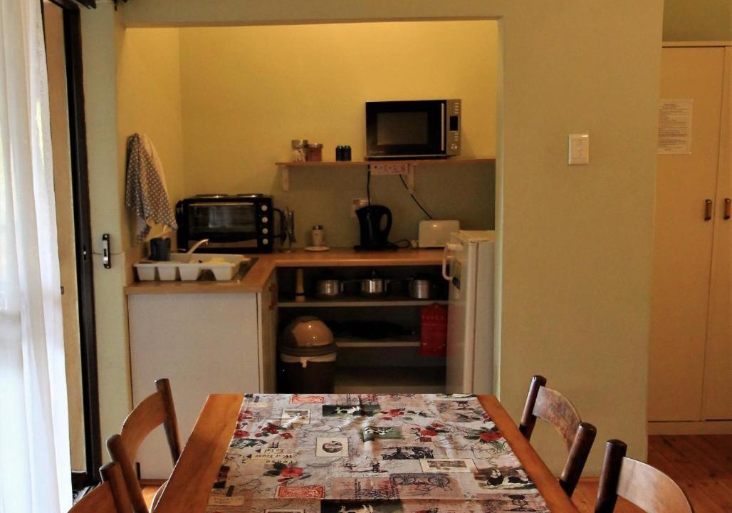 Photo of Kitchen in Walmer
