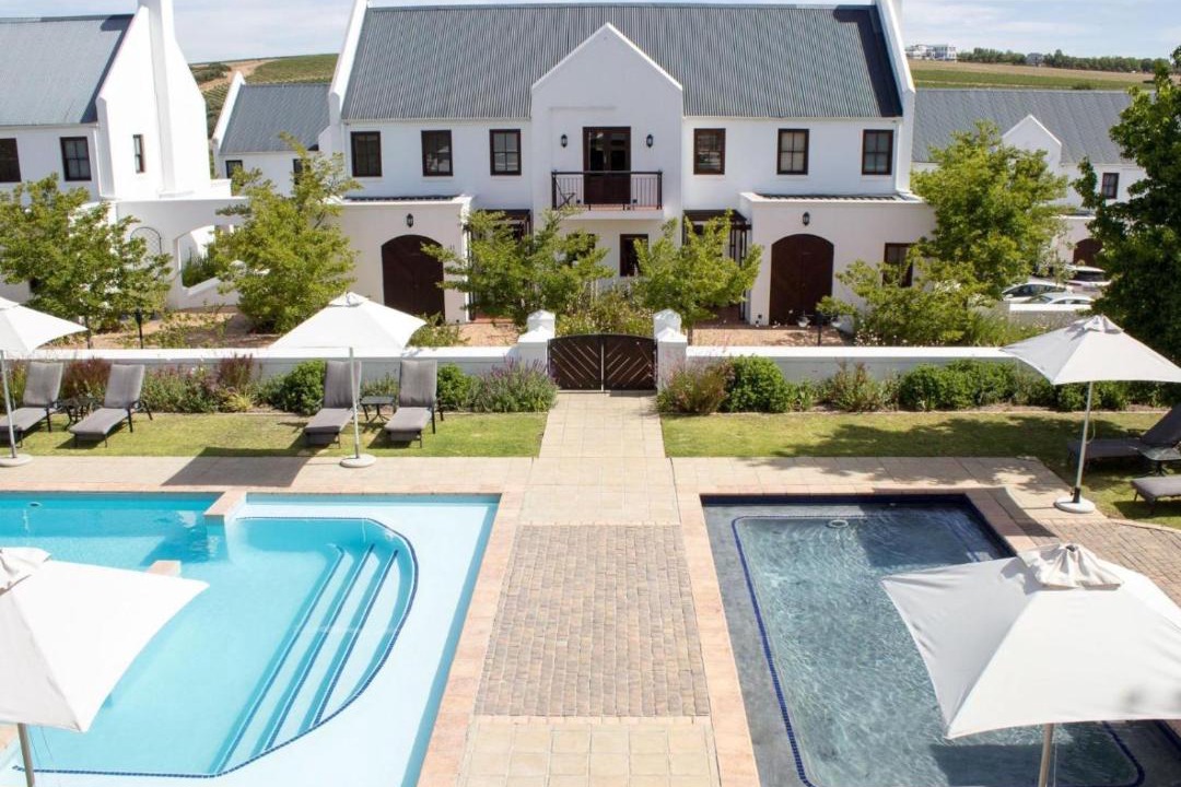 Photo of Others in Stellenbosch