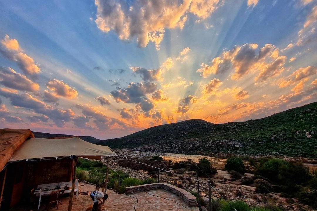 Photo of Others in Cederberg