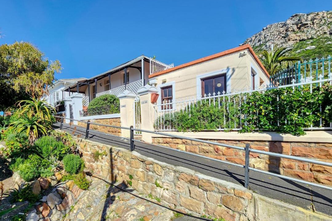 Photo of Others in Kalk Bay