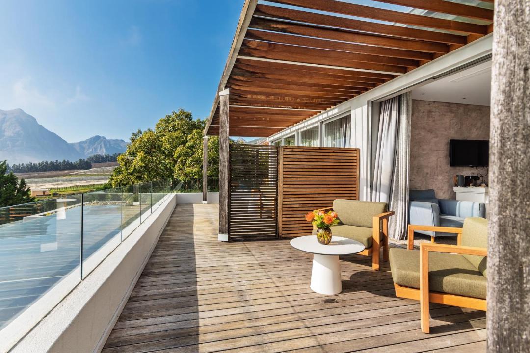 Photo of Others in Cape Winelands