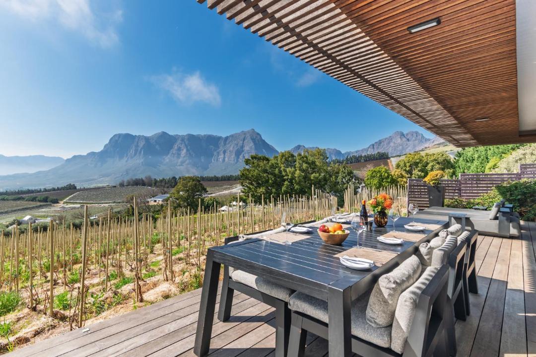Photo of Others in Cape Winelands