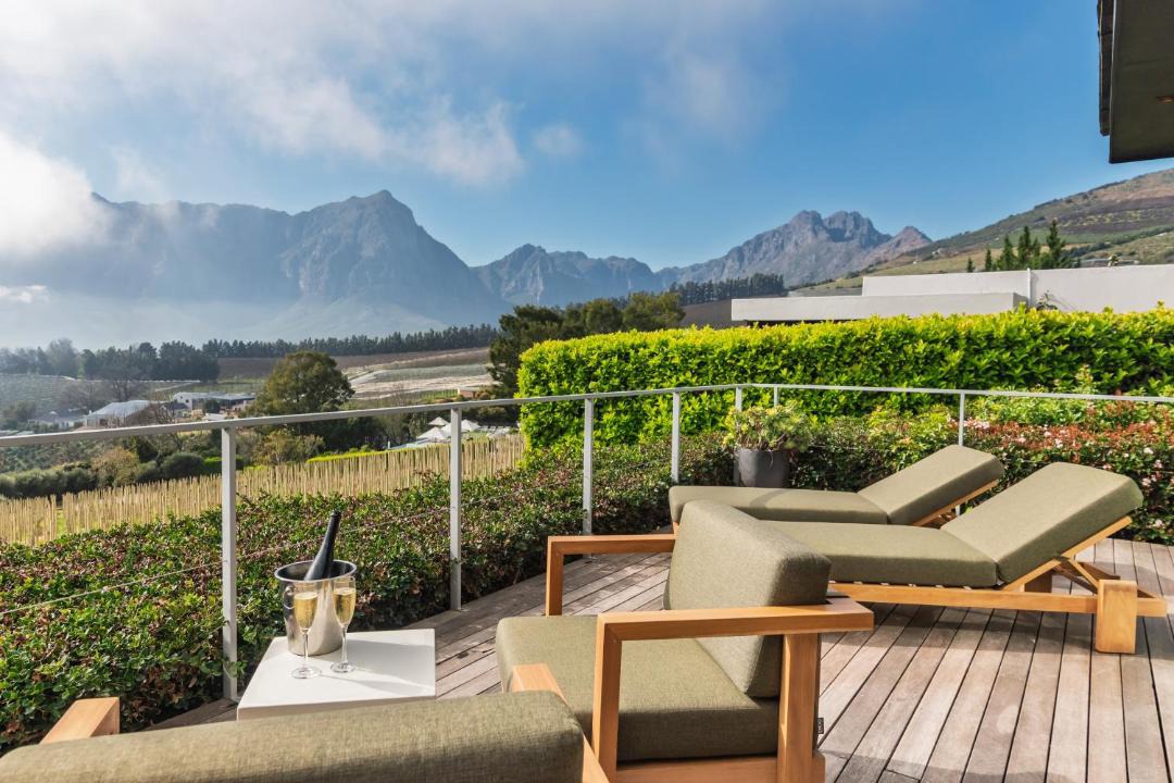 Photo of Others in Cape Winelands