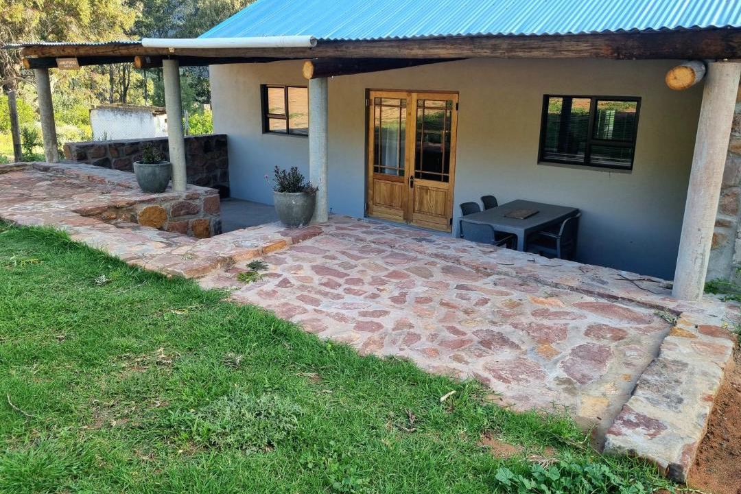 Photo of Others in Cederberg
