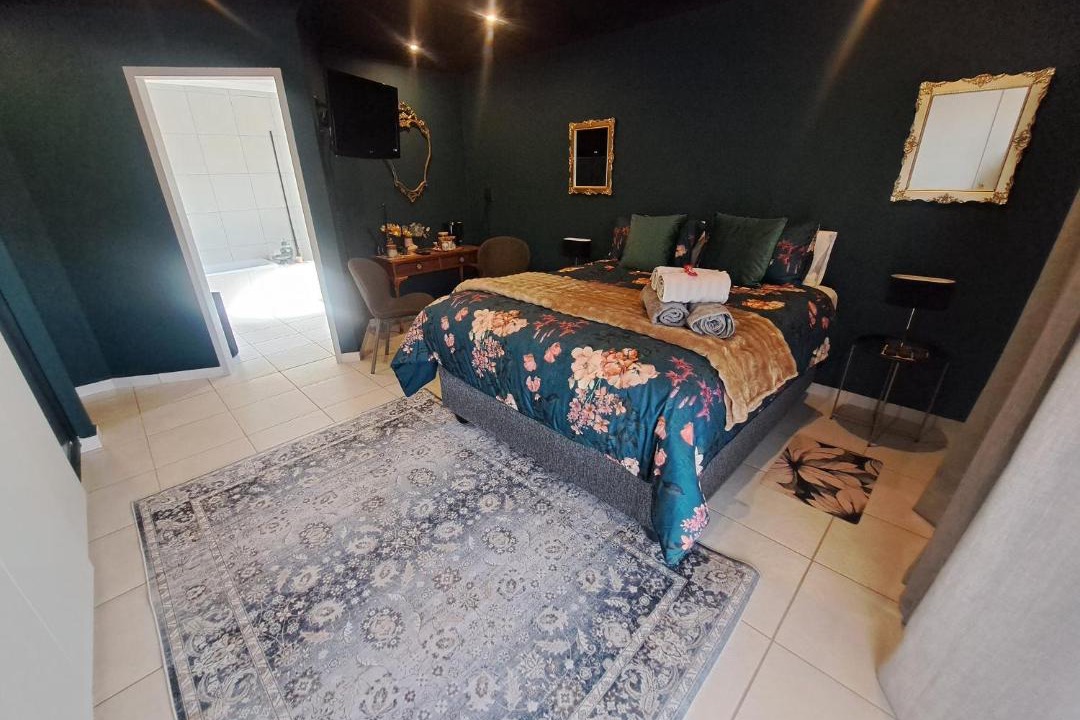 Photo of Bedroom in Boksburg