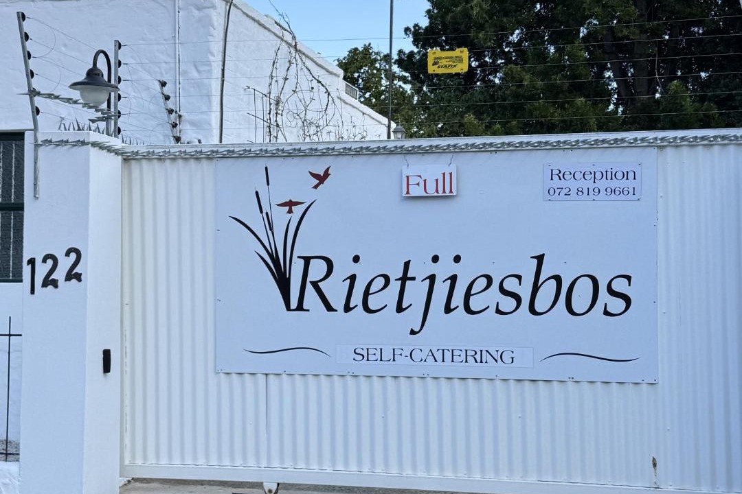 Photo of Others in Graaff-Reinet