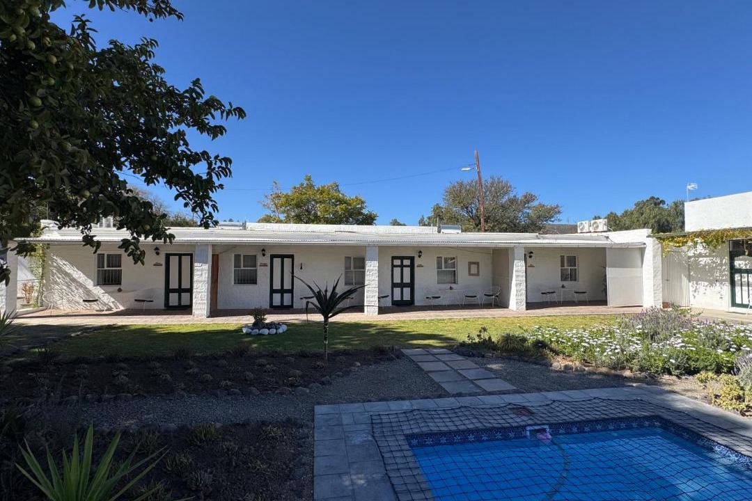 Photo of Others in Graaff-Reinet