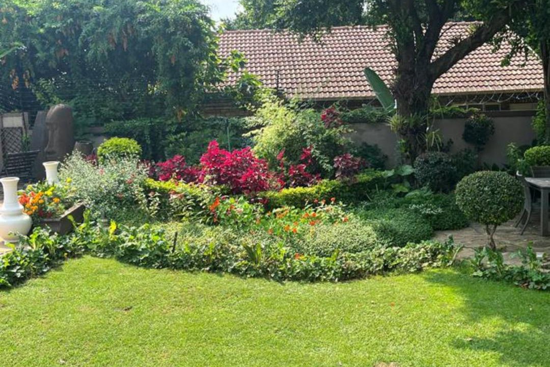 Photo of Others in Waterkloof Glen