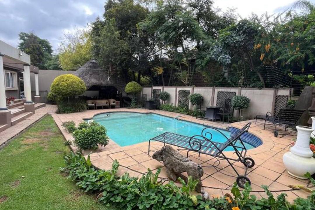 Photo of Others in Waterkloof Glen