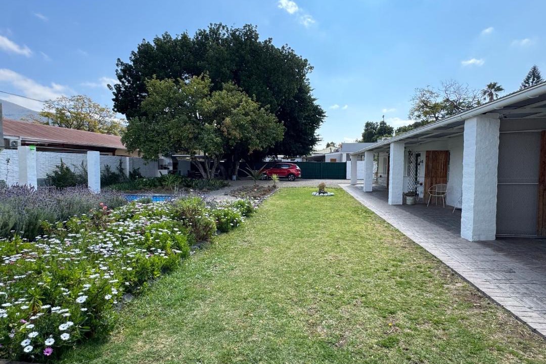 Photo of Others in Graaff-Reinet