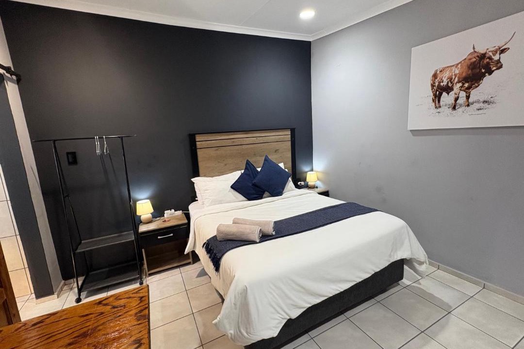 Photo of Bedroom in Polokwane