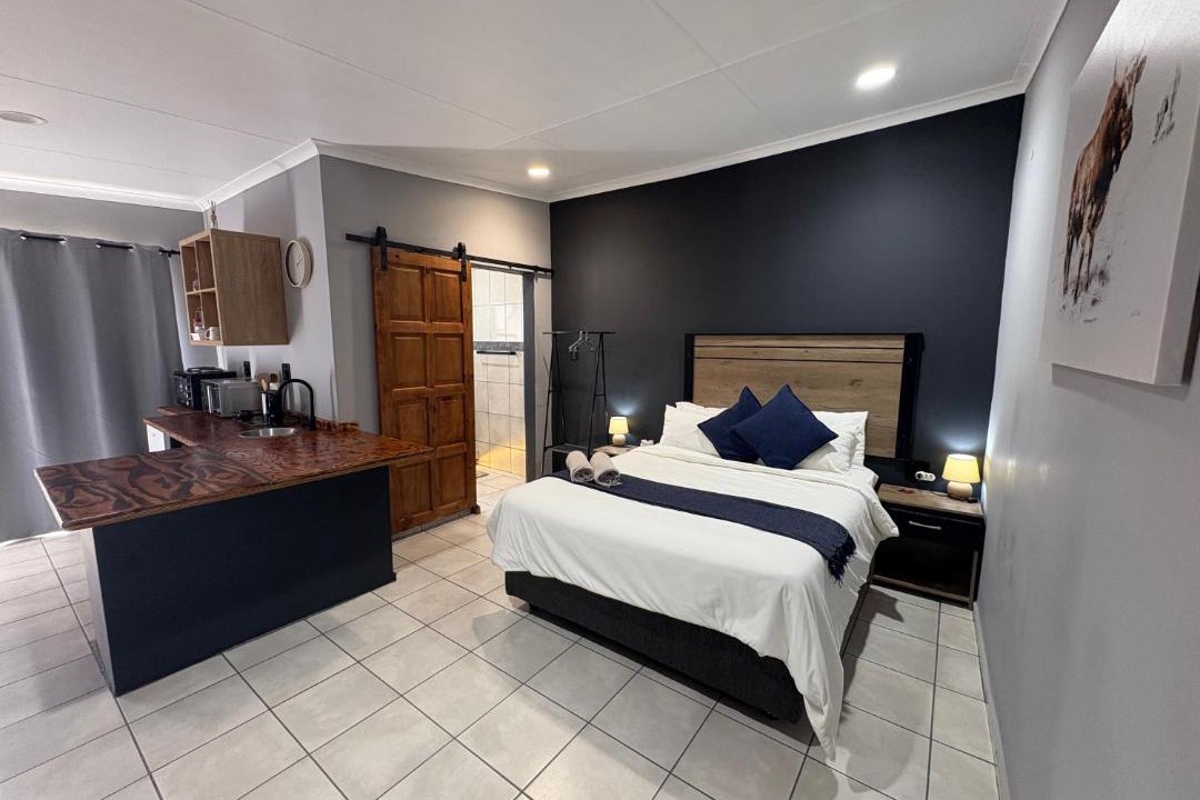 Photo of Bedroom in Polokwane