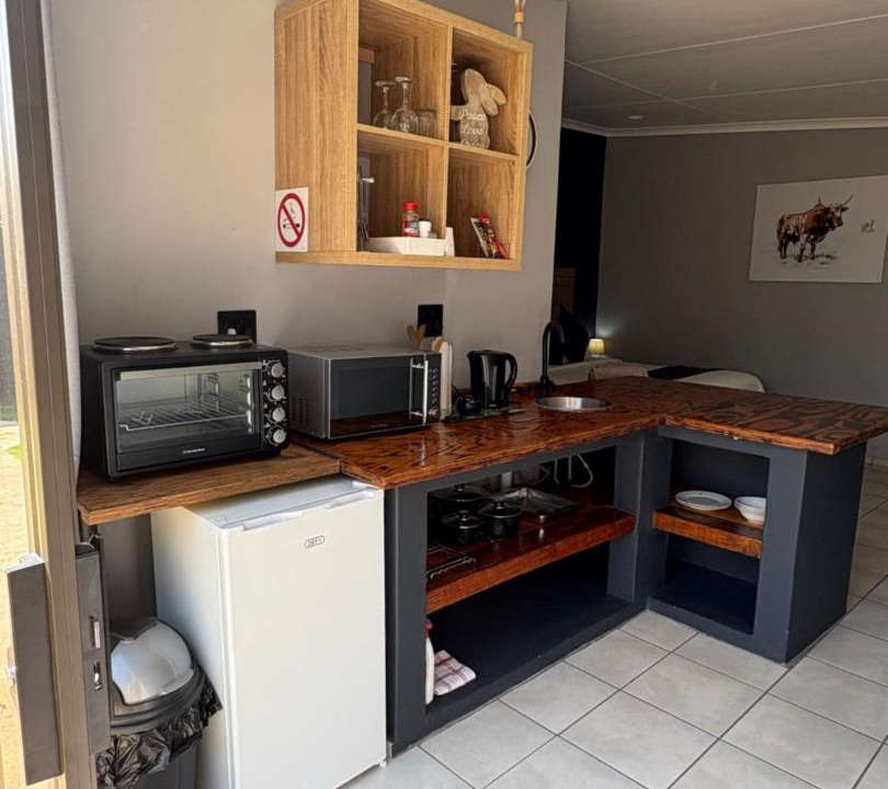 Photo of Kitchen in Polokwane