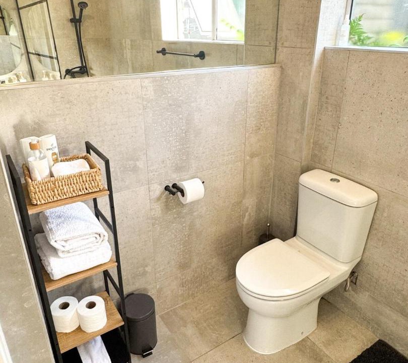 Photo of Bathroom in Onrus