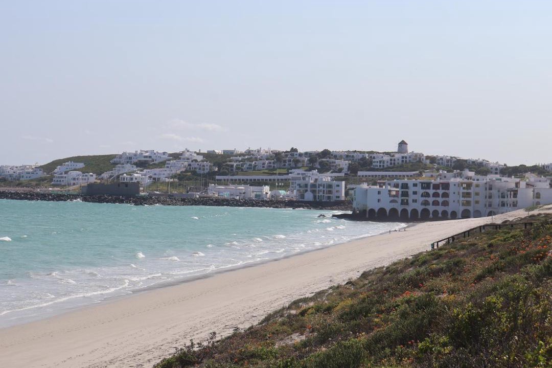 Photo of Others in Calypso Beach