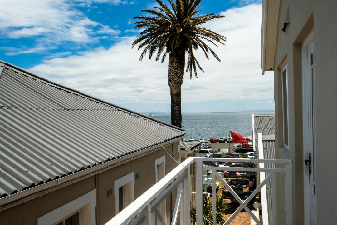 Photo of Others in Simon's Town