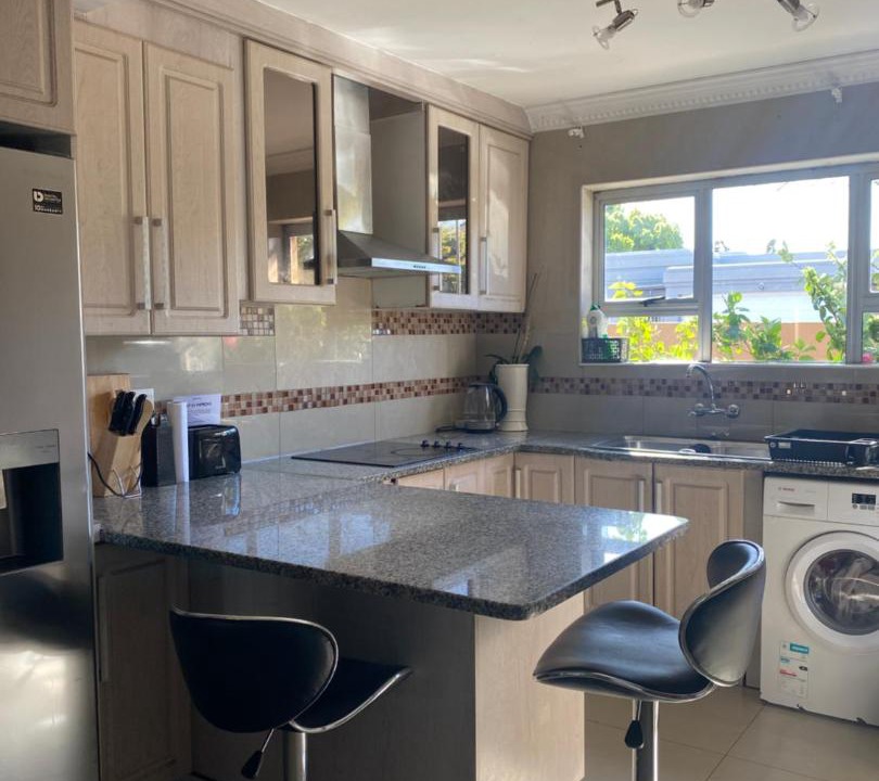 Photo of Kitchen in Parklands