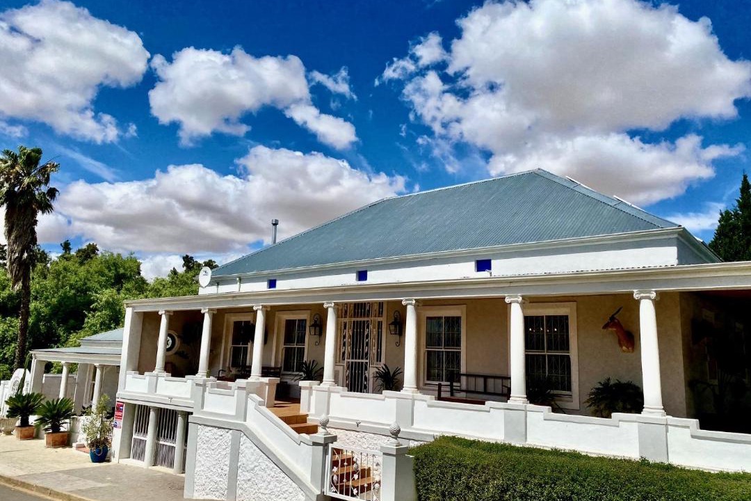 Photo of Others in Riebeek Kasteel