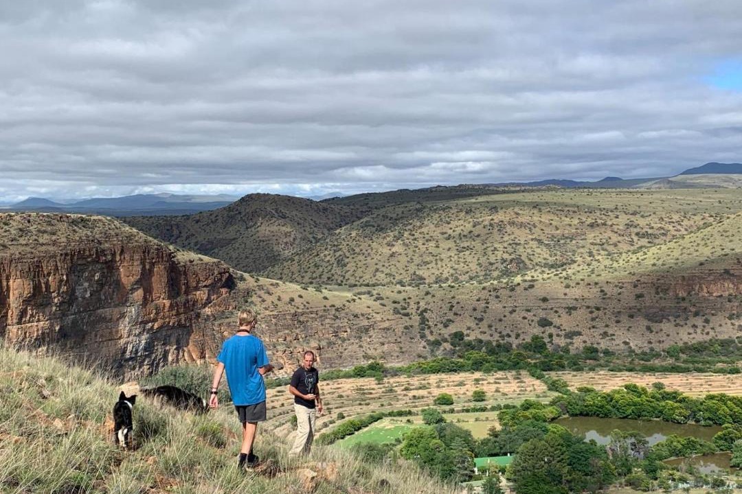 Photo of Others in Nieu-Bethesda