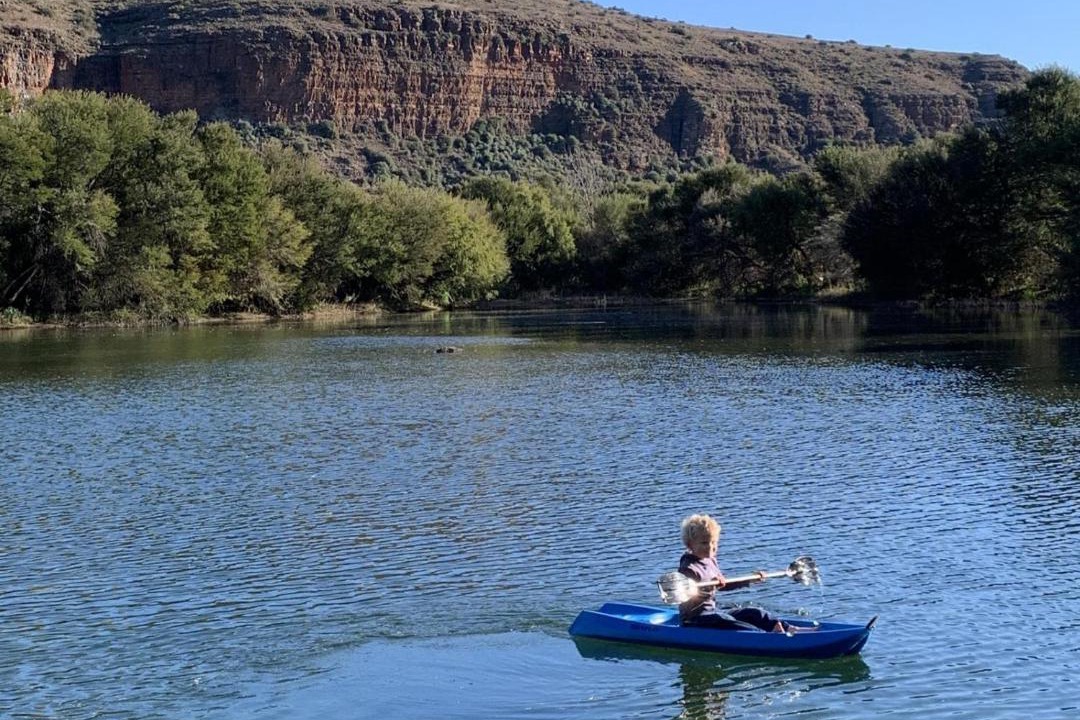 Photo of Others in Nieu-Bethesda