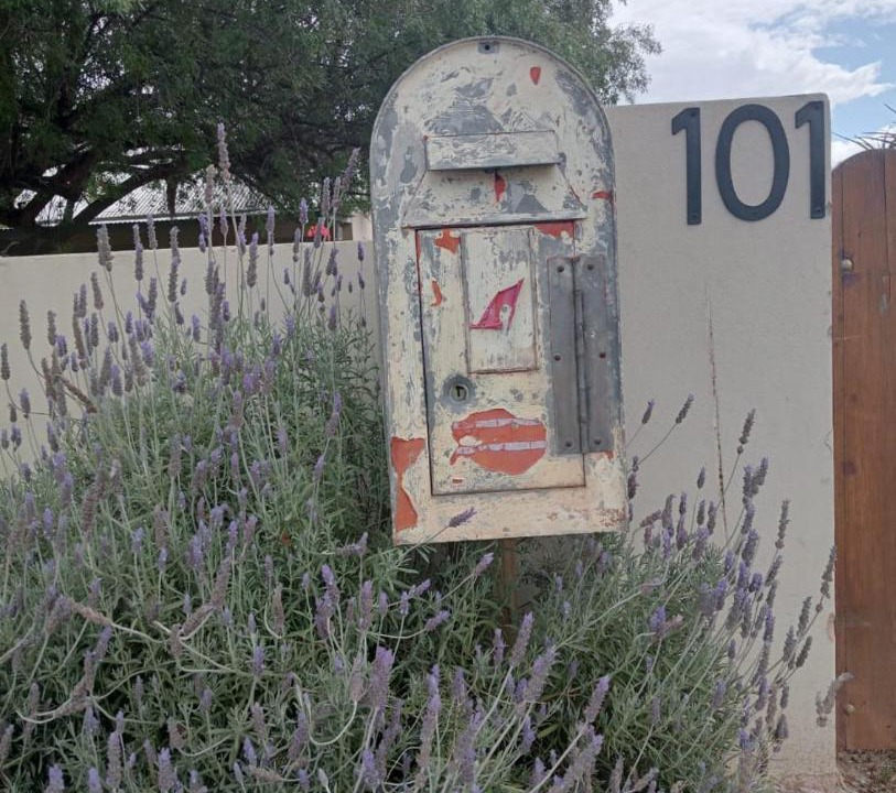 Photo of Others in Oudtshoorn
