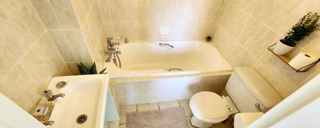 Photo of Bathroom in Margate Beach