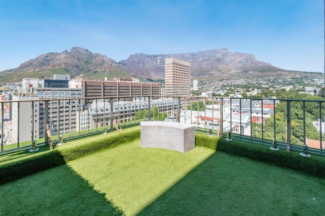 Photo of Others in Cape Town City Centre