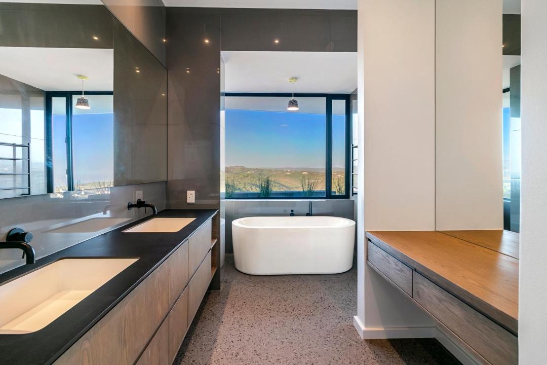 Photo of Bathroom in Knysna