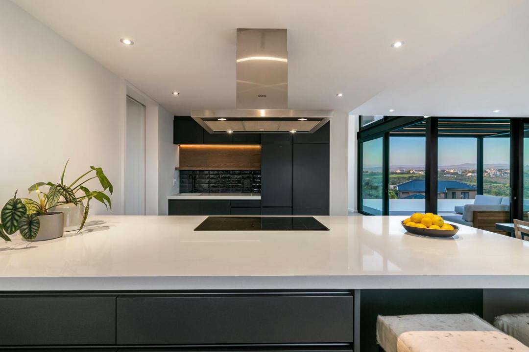 Photo of Kitchen in Knysna