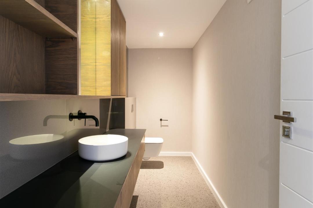 Photo of Bathroom in Knysna