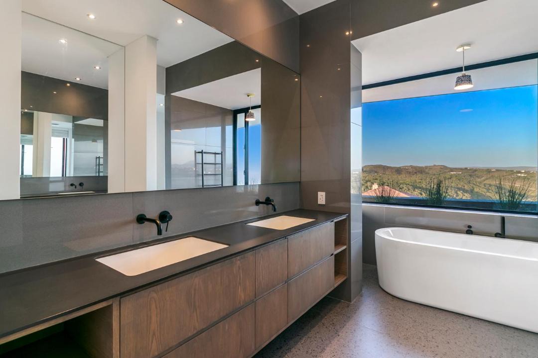 Photo of Bathroom in Knysna