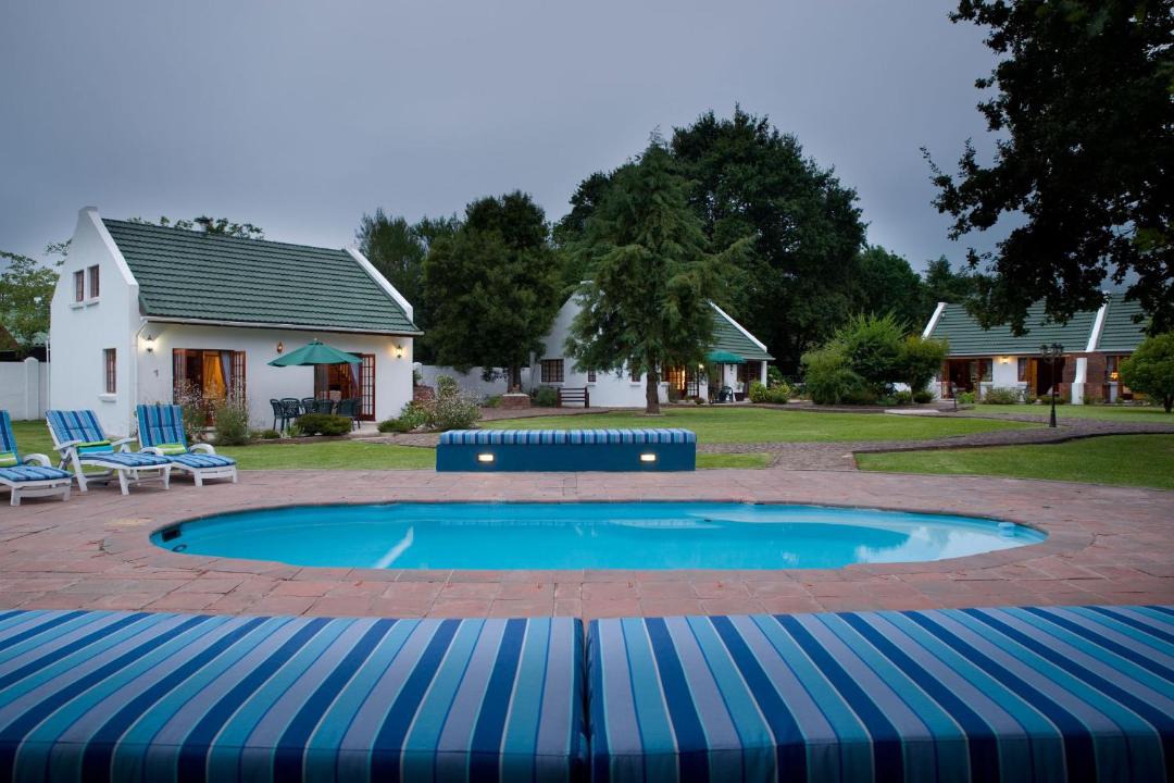 Photo of Others in Storms River