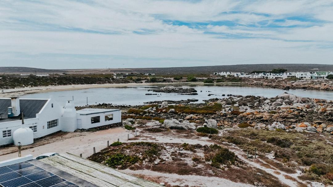 Photo of Others in Saldanha Bay