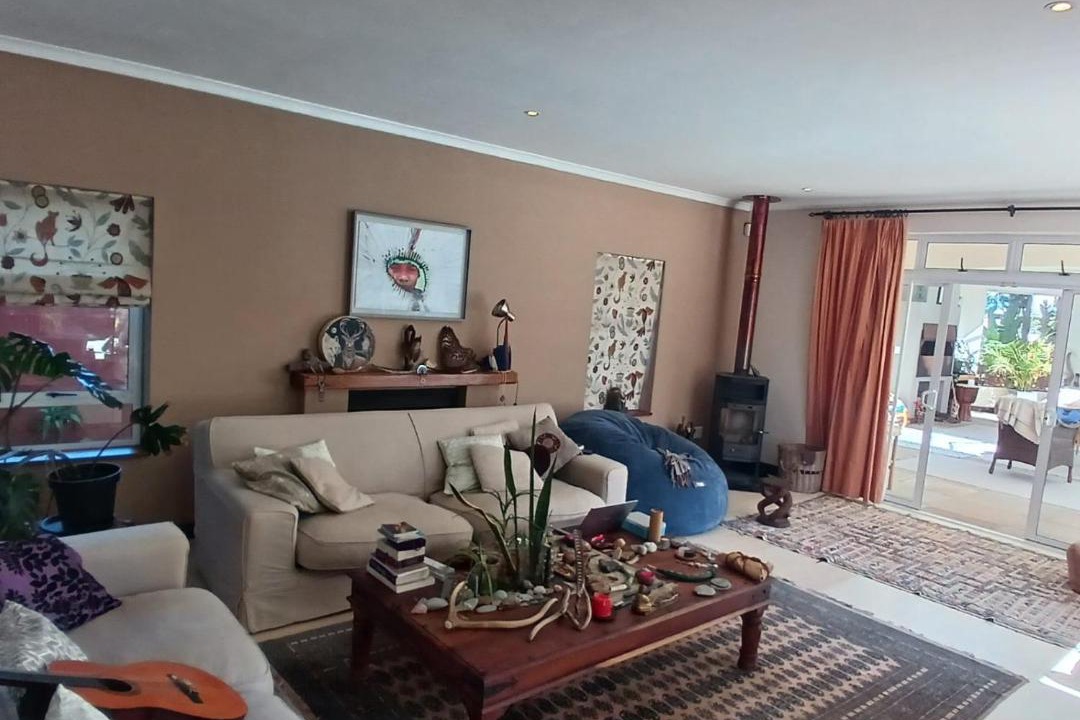 Photo of Livingroom in Sunset Beach