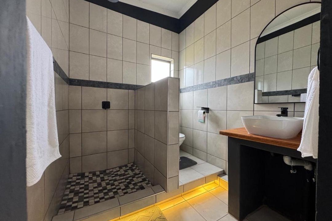 Photo of Bathroom in Polokwane
