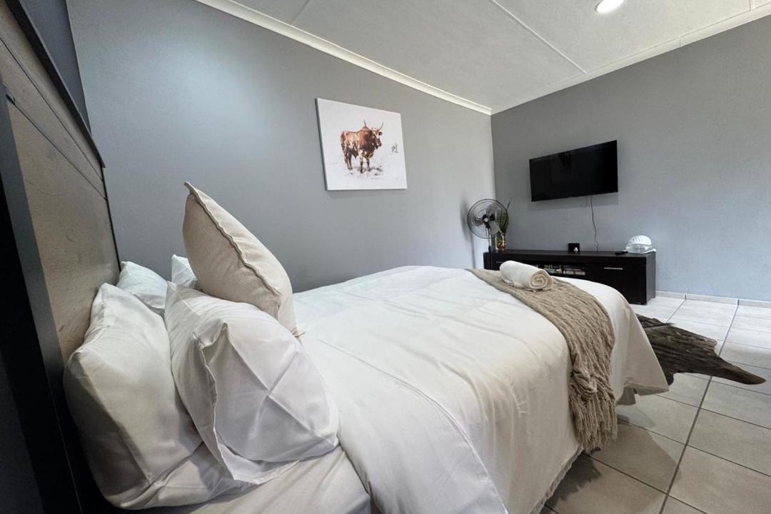 Photo of Bedroom in Polokwane