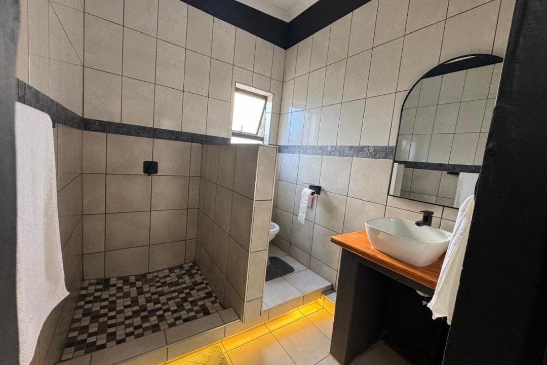 Photo of Bathroom in Polokwane