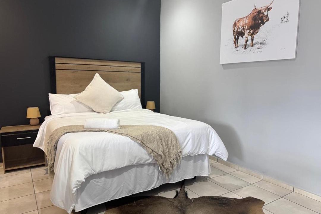 Photo of Bedroom in Polokwane