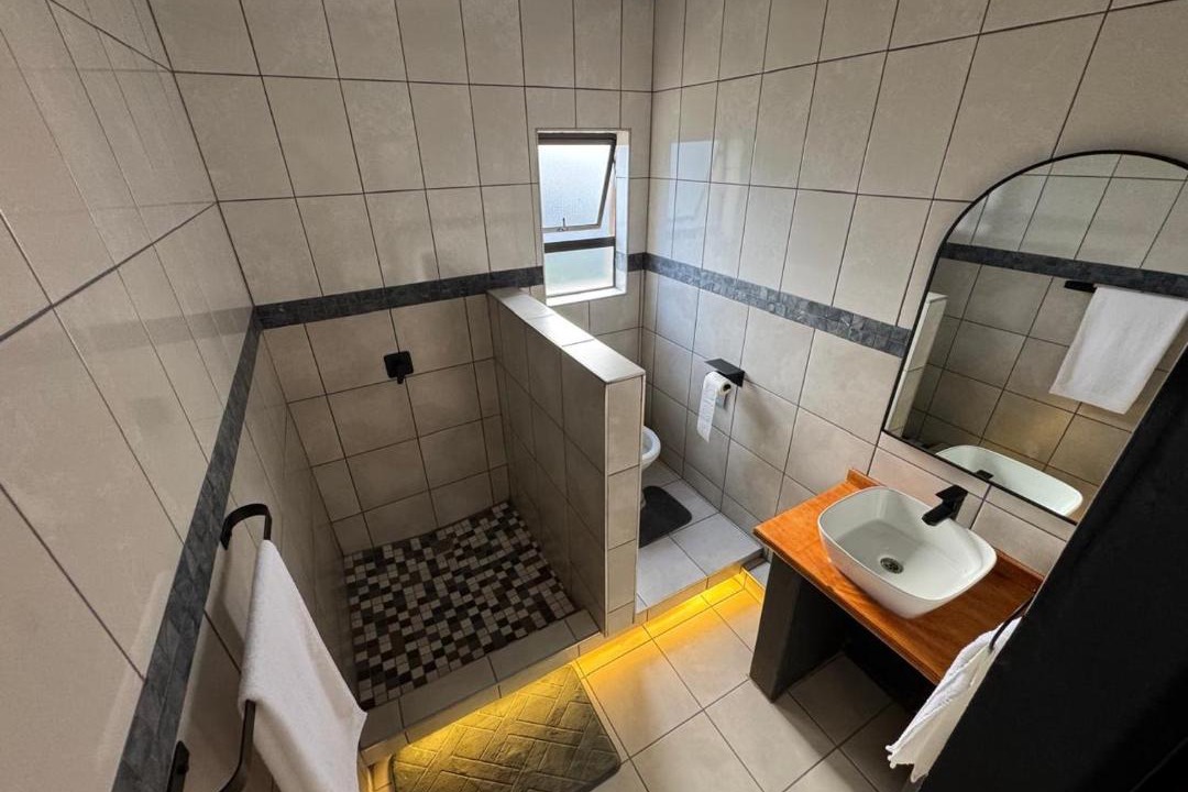 Photo of Bathroom in Polokwane