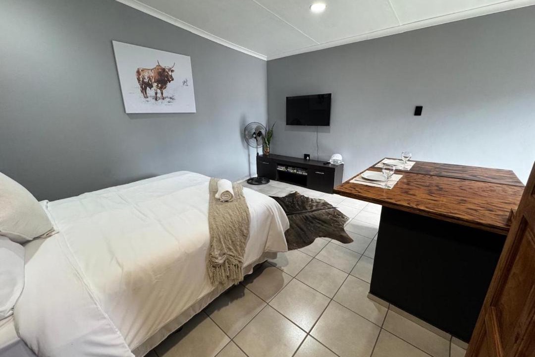 Photo of Bedroom in Polokwane
