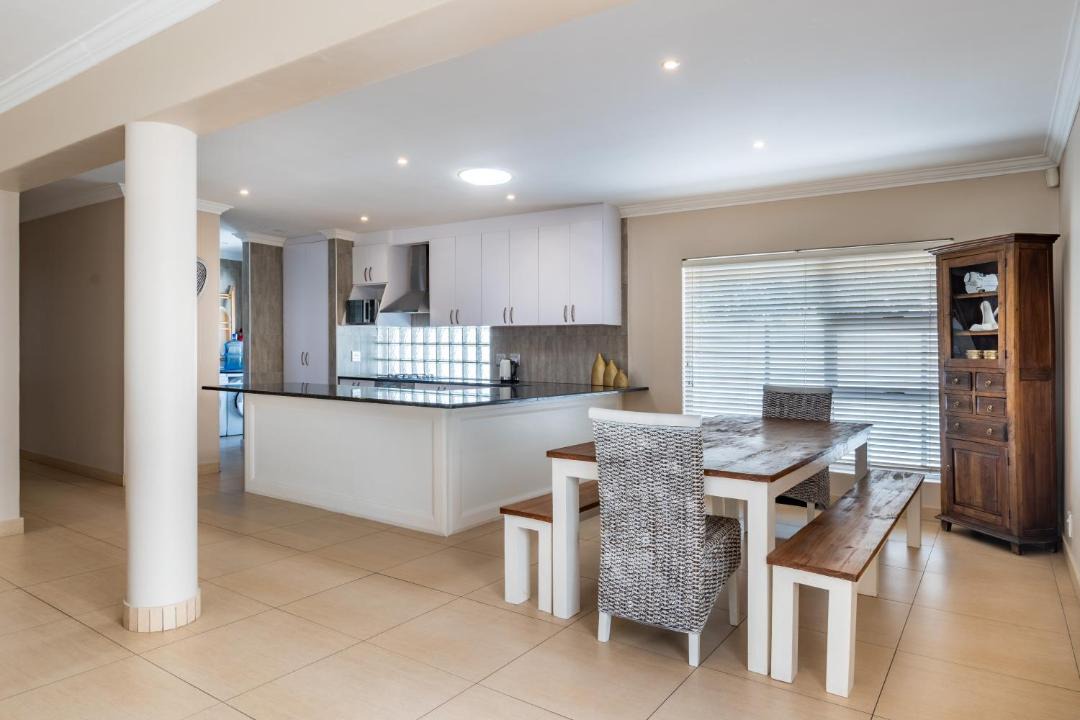 Photo of Kitchen in West Beach