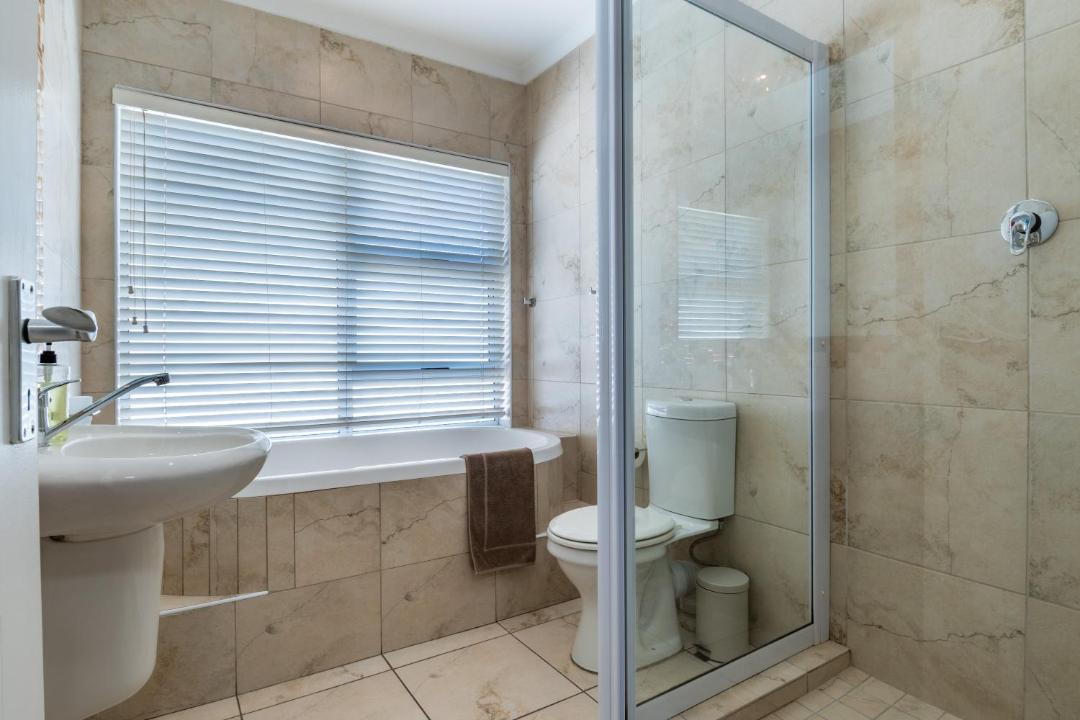 Photo of Bathroom in West Beach