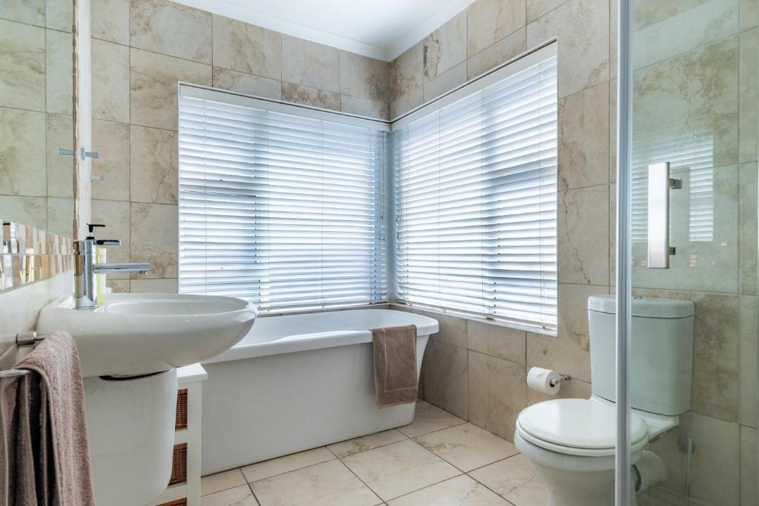 Photo of Bathroom in West Beach