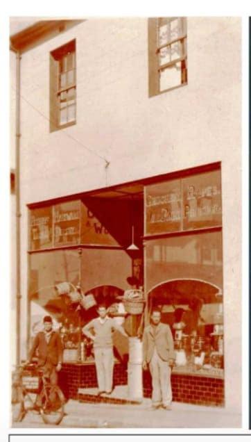 Photo of Others in Kalk Bay