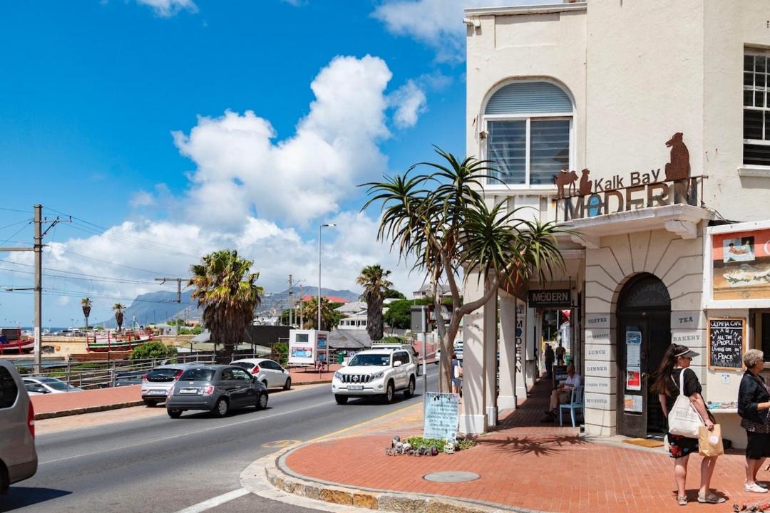 Photo of Others in Kalk Bay